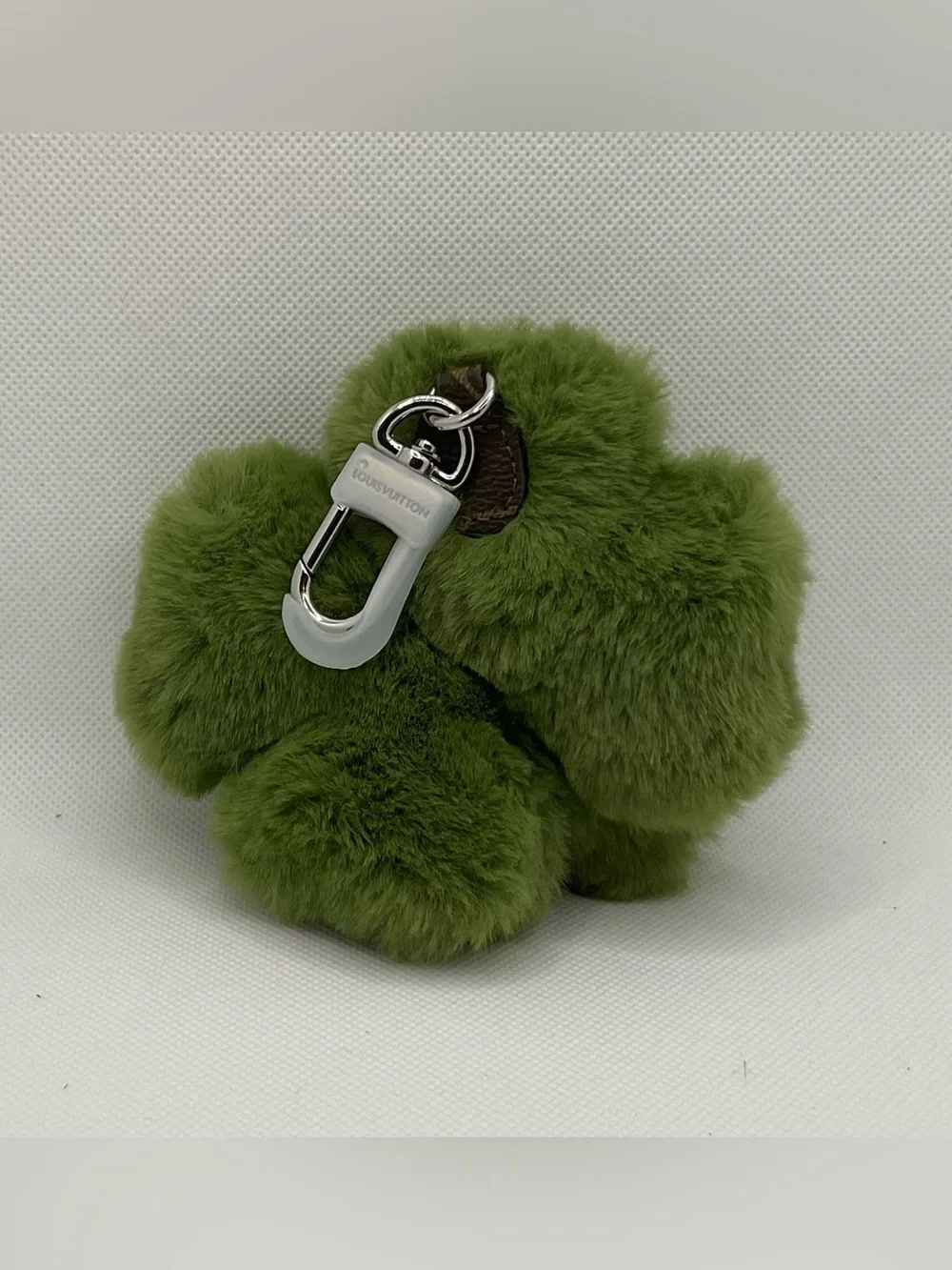 Lucky Tree Bag Charm